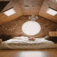 Velux Loft Conversion 2